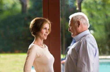Na Netflix: “Um Crime de Mestre” com Anthony Hopkins e Ryan Gosling! O suspense cerebral que vai explodir sua mente e te deixar desnorteado até o fim.