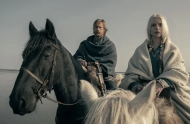 O Homem do Norte: O Filme de Ação Mais Brutal e Épico dos Últimos Anos Chegou à Netflix e Você Precisa Ver Agora!