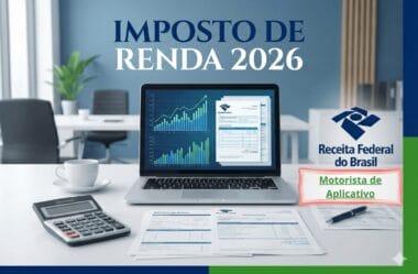 Indenização Trabalhista no IR 2026: O Guia Definitivo para Declarar Sem Erros e Escapar da Malha Fina da Receita Federal!
