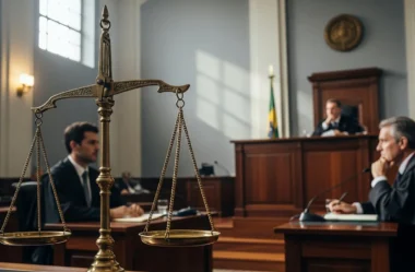 Causalidade no Processo Civil: O Guia Definitivo do STJ para Custas e Honorários que Você Precisa Dominar e Evitar Prejuízos!