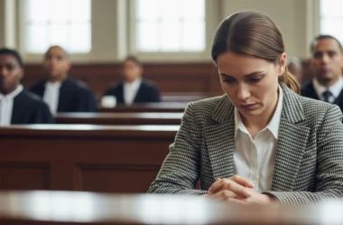 Vitória Histórica! STJ Facilita Indenização por Dano Moral para Vítimas de Violência Doméstica: Saiba Como Pedir nas Alegações Finais e Mude Sua Vida!