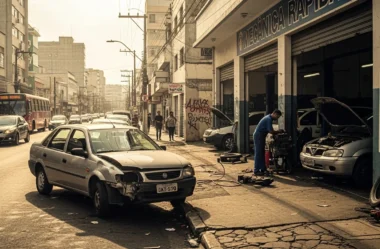 Seguradora Gigante Condenada! R$ 3,4 Milhões em Multa por Desrespeitar Consumidores em Santos: Entenda Seus Direitos e o Impacto no Setor.