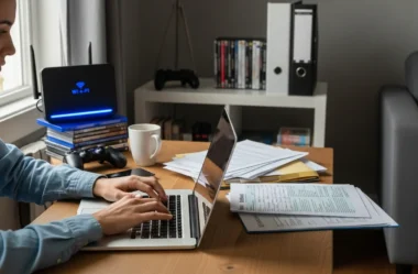 Netflix exige CPF e CEP de assinantes no Brasil: Entenda o motivo por trás da nova exigência e o impacto da Reforma Tributária