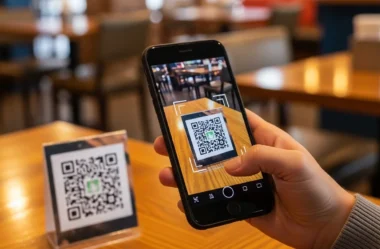Dominando o QR Code: Aprenda a escanear QR code no celular e PC para Pix, cardápios e muito mais, de forma rápida e segura, com este guia definitivo.