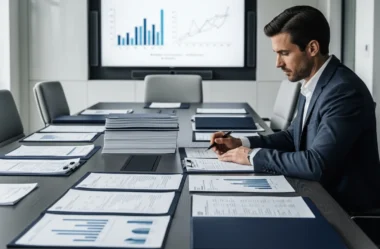 Declaração de Não Ocorrência COAF: O Guia Completo para Empresas Brasileiras Evitarem Multas Milionárias e Manterem a Conformidade Legal no País.