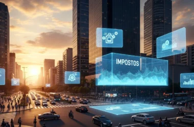 Panorama Tributário 2026 no Brasil: Reforma do Consumo, Tributação de Dividendos e os Novos Impactos nos Regimes do Lucro Real, Presumido e Simples Nacional