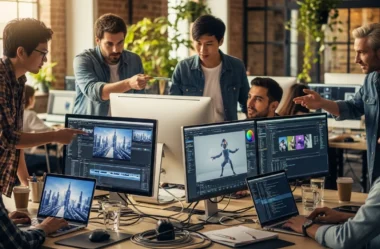 Multimídia no Brasil: A Nova Lei que Chegou para Transformar Sua Carreira e o Mercado Digital! Você Está Preparado para as Mudanças?