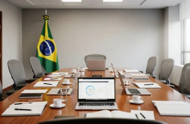Decreto 12.807/2025: A Polêmica da Atualização Monetária da Lei de Licitações É Falsa? Desvendamos a Verdade e a Eficiência do MGI!