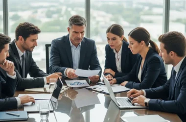 Contrato Social: As Alterações Tributárias de 2025 Exigem Revisão Urgente para Evitar Multas e Otimizar Lucros. Prepare-se Já!