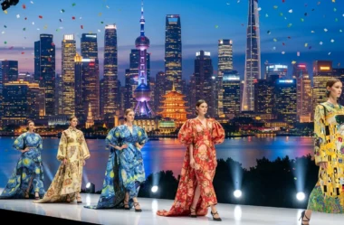 Fashion Law: Domínio Público como Estratégia para Marcas de Moda no Brasil e no Mundo