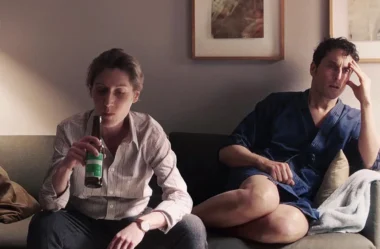 ‘Eu Não Sou Um Homem Fácil’: A Comédia Francesa da Netflix que Inverte os Papéis de Gênero e Fará Você Repensar Tudo!