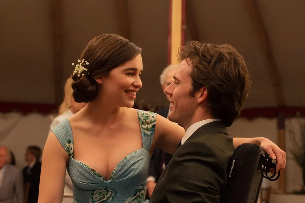 Como Eu Era Antes de Você na Netflix: Por Que Este Romance Clichê Continua a Quebrar Expectativas e Tocar Corações no Brasil? 1 news 9960363633 1767344892