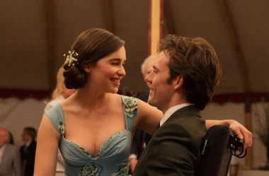 Como Eu Era Antes de Você na Netflix: Por Que Este Romance Clichê Continua a Quebrar Expectativas e Tocar Corações no Brasil?