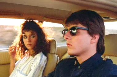 Rain Man na Netflix: Por Que Este Clássico Atemporal com Tom Cruise e Dustin Hoffman Continua a Redefinir a Compreensão do Autismo e as Relações Humanas?