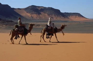 Lawrence da Arábia na Netflix: O Épico de David Lean, considerado o maior filme já feito, revela segredos de um herói controverso.