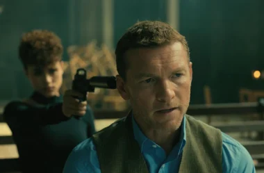 Ação com Cérebro e Crise Moral: ‘The Killer’, o Remake de John Woo, Chega à Netflix para Chacoalhar o Gênero e Suas Expectativas!