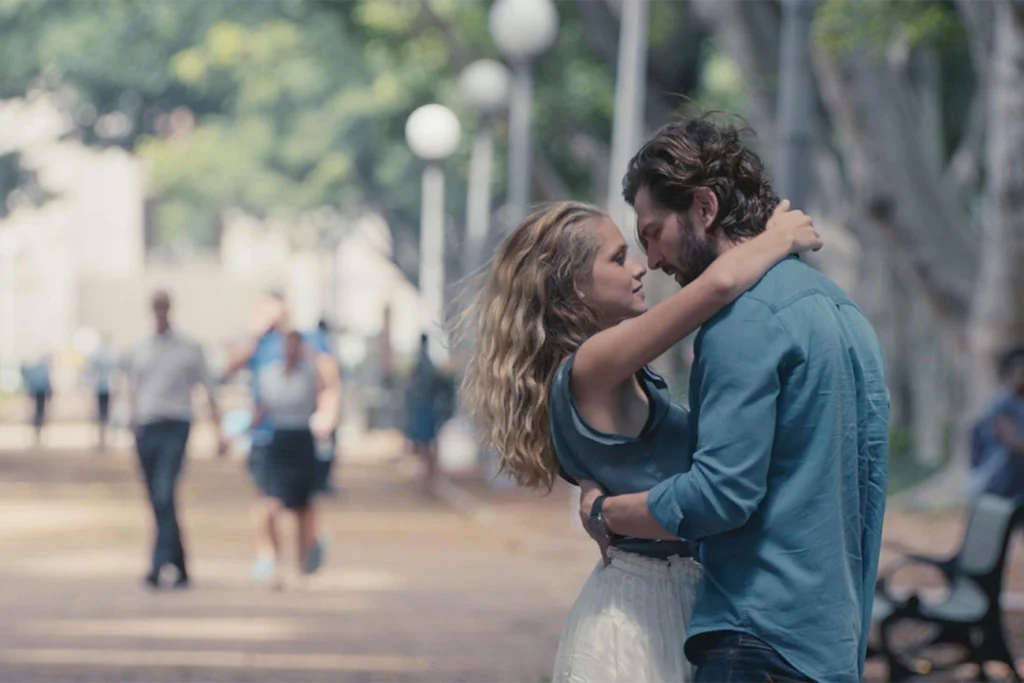 Preso no Tempo: '2:22' no Prime Video te fará questionar a realidade com um looping temporal que desafia a lógica e o destino! 1 news 9960363745 1767618331