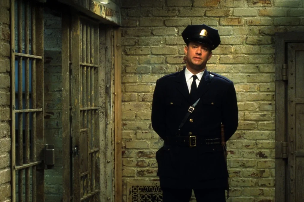Reviva a emoção de 'À Espera de um Milagre': O clássico atemporal de Stephen King e Tom Hanks que você precisa ver na HBO Max! 1 news 9960363785 1767661558