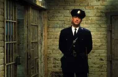 Reviva a emoção de ‘À Espera de um Milagre’: O clássico atemporal de Stephen King e Tom Hanks que você precisa ver na HBO Max!