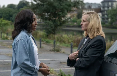 Luca Guadagnino e ‘Depois da Caçada’ no Prime Video: Julia Roberts e Andrew Garfield em um Drama Psicológico que Desafia a Cultura do Cancelamento.