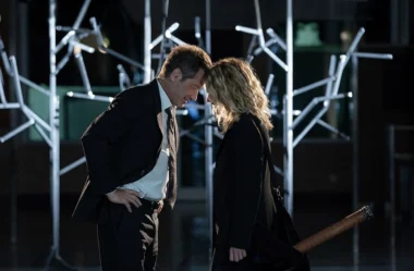 Meg Ryan está de volta! ‘O Que Acontece Depois’ é a comédia romântica irresistível da Netflix que você precisa ver agora. Perfeita para um dia sob as cobertas!