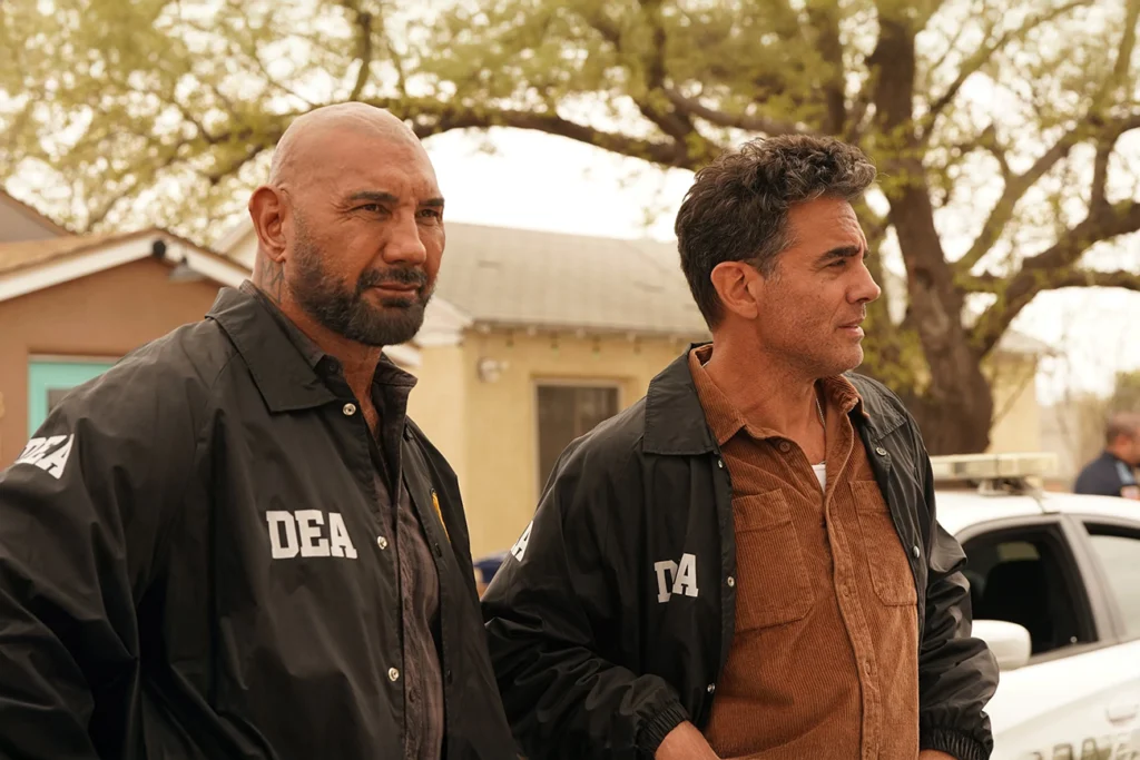 “Boca de Fumo” no Prime Video: Por que o drama de Dave Bautista sobre o vício se tornou o novo fenômeno da plataforma? Entenda o debate! 1 news 9960363927 1767949576