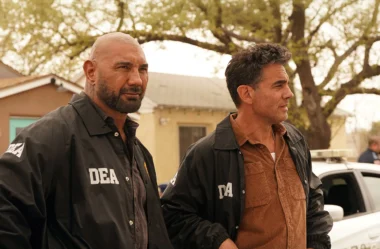 “Boca de Fumo” no Prime Video: Por que o drama de Dave Bautista sobre o vício se tornou o novo fenômeno da plataforma? Entenda o debate!