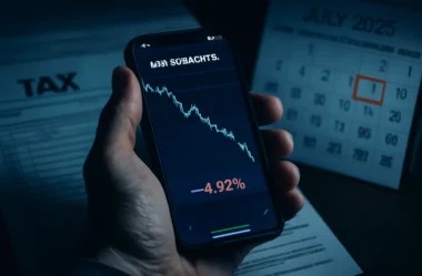 Decrypto 2026: O que Muda para Investidores Cripto e Como Evitar Multas da Receita Federal