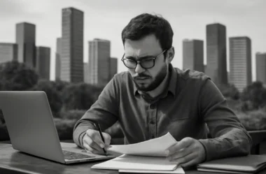 Trabalhador Autônomo e INSS: Entenda as Alíquotas de 11% e 20%, Benefícios e Direitos do Contribuinte Individual