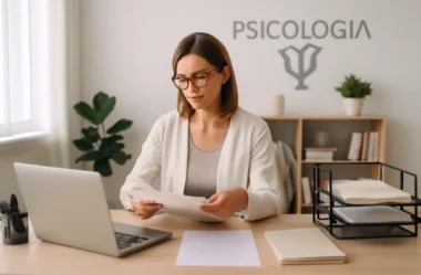 Guia Prático: Como Estruturar os Bastidores da sua Clínica de Psicologia (Passo a Passo)