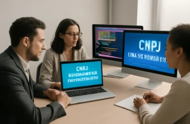 CNPJ Alfanumérico: o que muda a partir de julho de 2026 e o que você precisa fazer agora