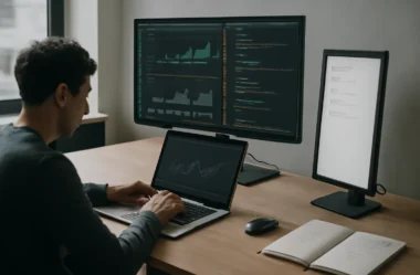 A IA que Nunca Esquece: Como Montar Seu Assistente Inteligente com Notebook LM, Claude e Obsidian