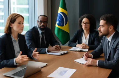 Comitês Internos: A Chave da Governança Corporativa na Nova Era Fiscal Brasileira