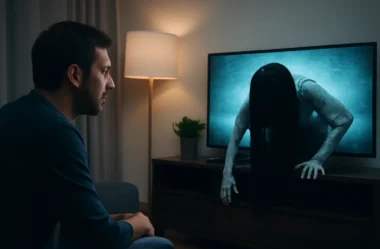 O filme mais perigoso para ver acompanhado neste fim de semana está no Prime Video