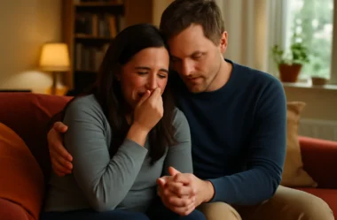 Na Netflix, ‘Mais Uma Chance’ Revela a Luta Contra a Infertilidade com Inédita Humanidade e Emoção Genuína