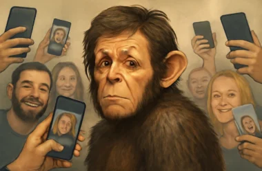 Paul McCartney se sente um macaco: o desabafo do Beatle sobre selfies e a crítica de Umberto Eco à fama digital