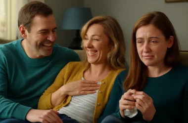 Na Netflix, este filme parece uma comédia leve até partir seu coração sem pedir licença