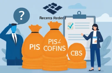 Créditos PIS/Cofins na Transição para CBS: Receita Federal Alivia Incertezas, Mas Debate Jurídico Persiste