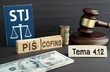 STJ Decide: PIS/COFINS sobre Bonificações em Debate no Tema 1.412