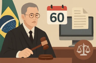 STF impõe prazo de 60 dias: como as plataformas digitais terão que se adaptar às novas regras do Marco Civil da Internet e a responsabilidade por conteúdos