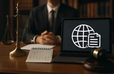 STF Fixa Prazo de 60 Dias para Plataformas Digitais se Adequarem ao Marco Civil da Internet e Novas Regras de Responsabilidade por Conteúdo Ilícito