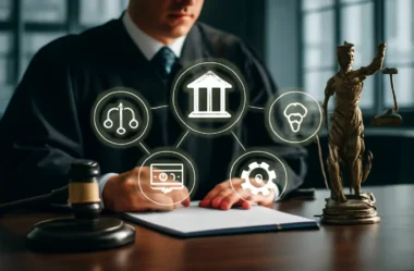 STF Cria Grupo de Estudos para Impulsionar Modernização do Sistema de Justiça e Acelerar Inovação no Judiciário Brasileiro