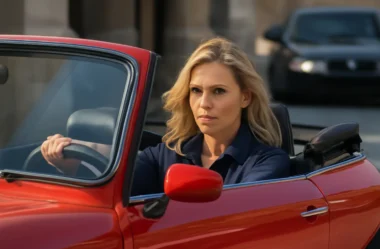 Charlize Theron Brilha em ‘Uma Saída de Mestre’: O Filme da Netflix que Mistura Charme, Vingança e Ação e Rouba a Cena sem Desperdiçar um Minuto