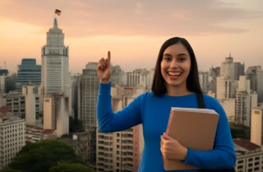 Oportunidade Imperdível: São Paulo Abre Inscrições para Professores da Educação Básica em 2027 com Salário de R$ 5,5 Mil