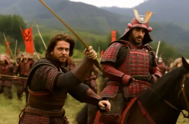 O Último Samurai na Netflix: O Épico de Tom Cruise e Ken Watanabe que Explora Honra e Tradição no Japão do Século XIX
