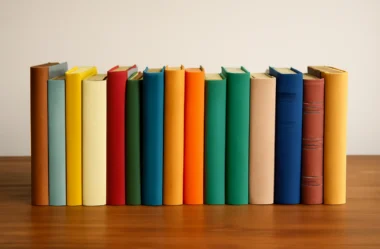20 livros que encontram o leitor na hora certa — e mudam de sentido com a idade