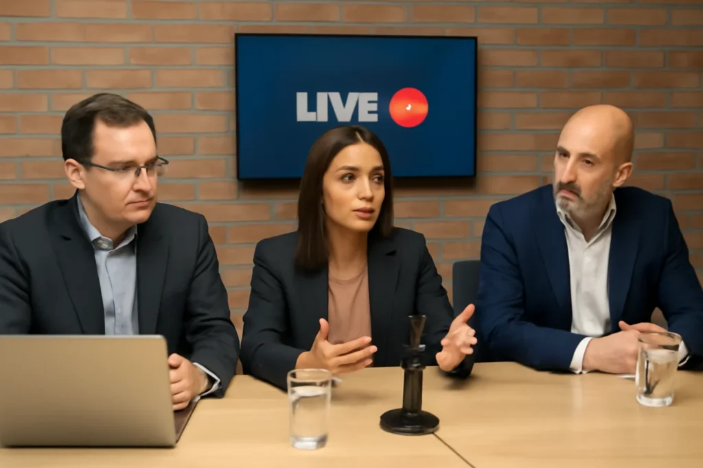 Reforma Tributária: Especialistas Discutem Impactos Cruciais no Setor de Alimentos em Live Imperdível 1 newsai 9960366721