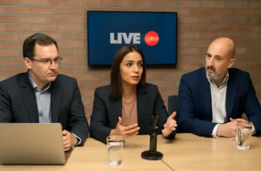 Reforma Tributária: Especialistas Discutem Impactos Cruciais no Setor de Alimentos em Live Imperdível