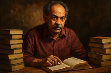 Raimundo Carrero: A vida é traição e a literatura que jamais absolveu, um legado brutal e inesquecível na cultura brasileira.
