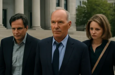 Escândalo real que deu origem ao thriller extraordinário com Mark Ruffalo, Michael Keaton e Rachel McAdams, na Netflix